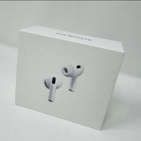 Airpod PRO 3 Sealed 