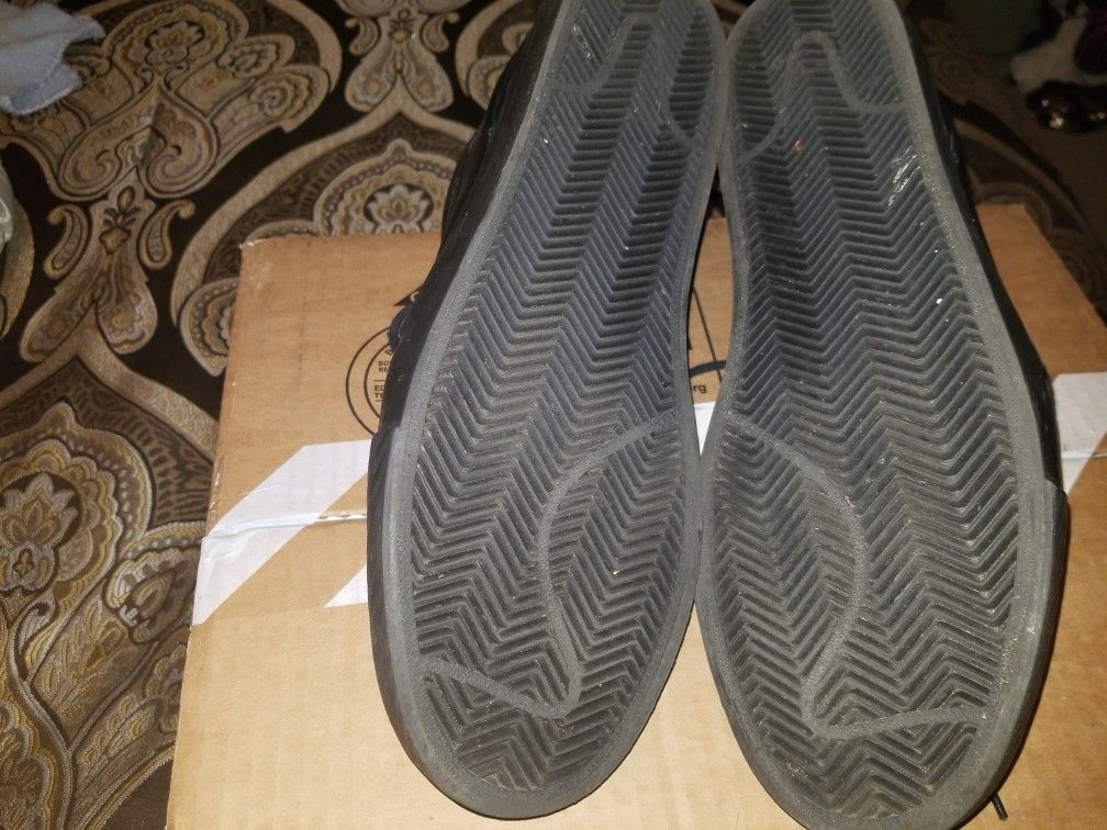 Nike Lunar Onestop 12
