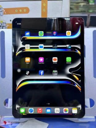 Apple I Pad Pro