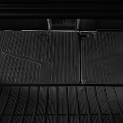 Tesla Model 3 Mats 