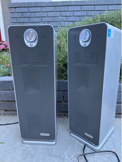 Air purifier