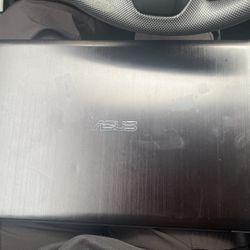 Asus Laptop 
