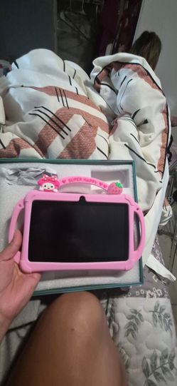 New mini cute tablet