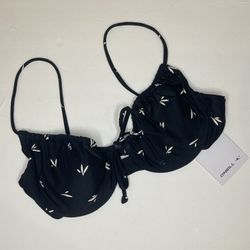 O’Neill Bikini Swim Top Size Small