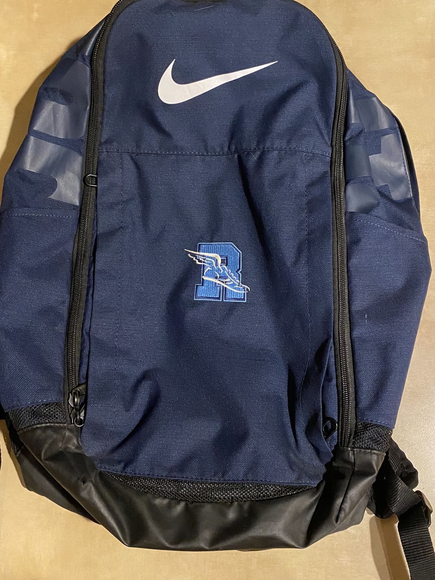 Nike Backpack Rogers T&F
