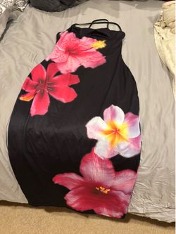 Woman's dress