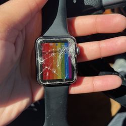 Apple Watch Series 2 