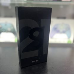 Samsung Galaxy  S21+ 5G