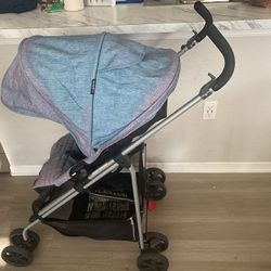 Evenflo Stroller 
