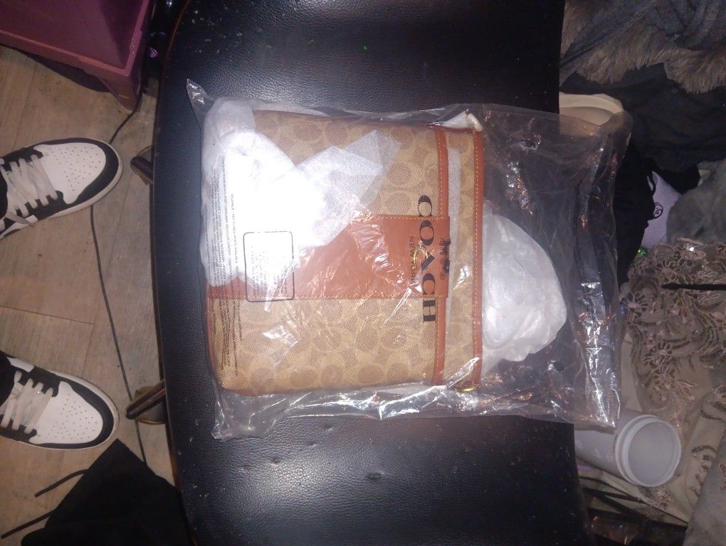 Coach Purses