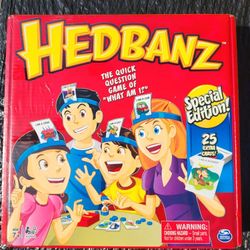 HEDBANZ 