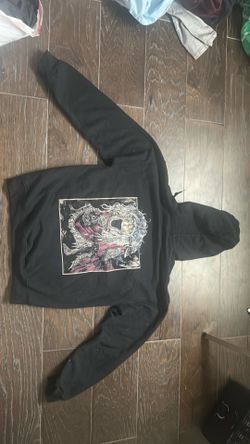 Elden ring jacket