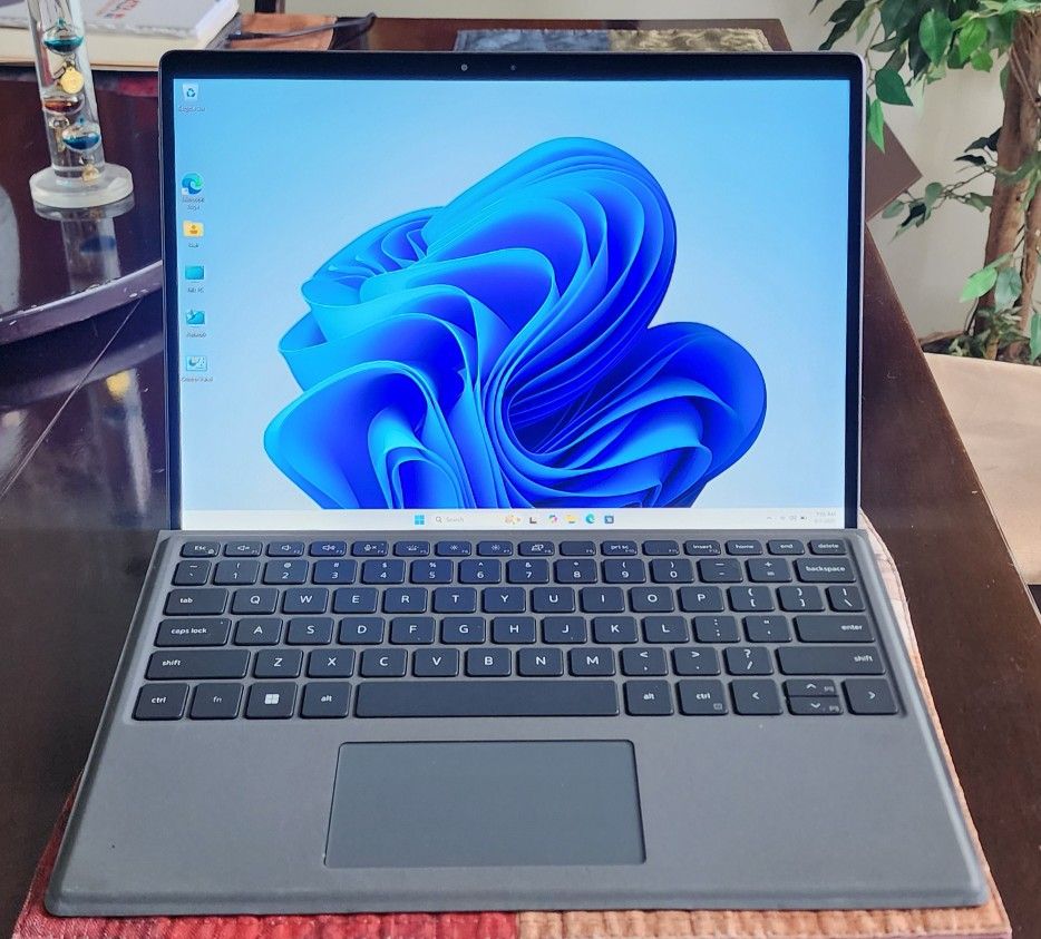 Dell Latitude 7320 Detachable 2-in-1