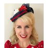Vintage Music Singer