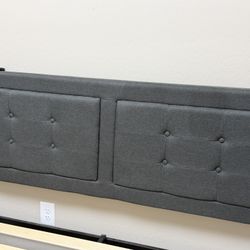 Queen Bed Frame