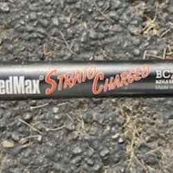 REDMAX WEED TRIMMER