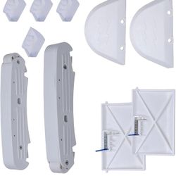 Pool Cleaner Pod Swing Kit – Compatible with Hayward Pool Cleaner, NEW