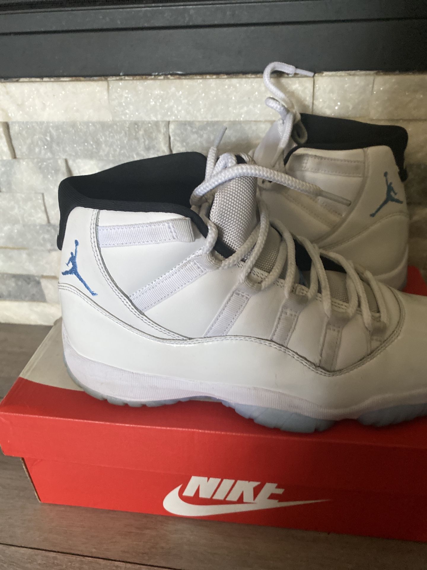 Air Jordan 11 Retro