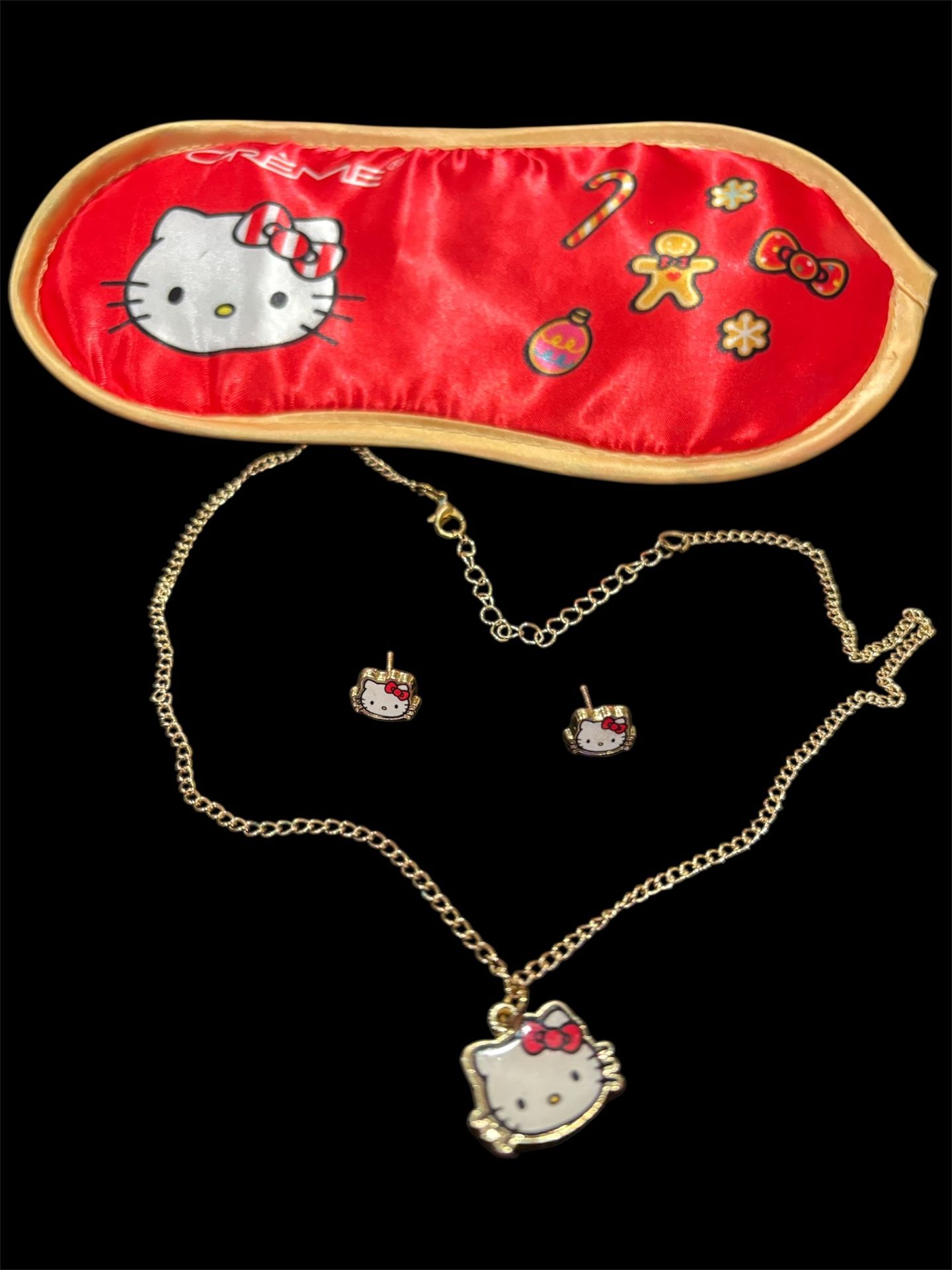 Hello Kitty Set