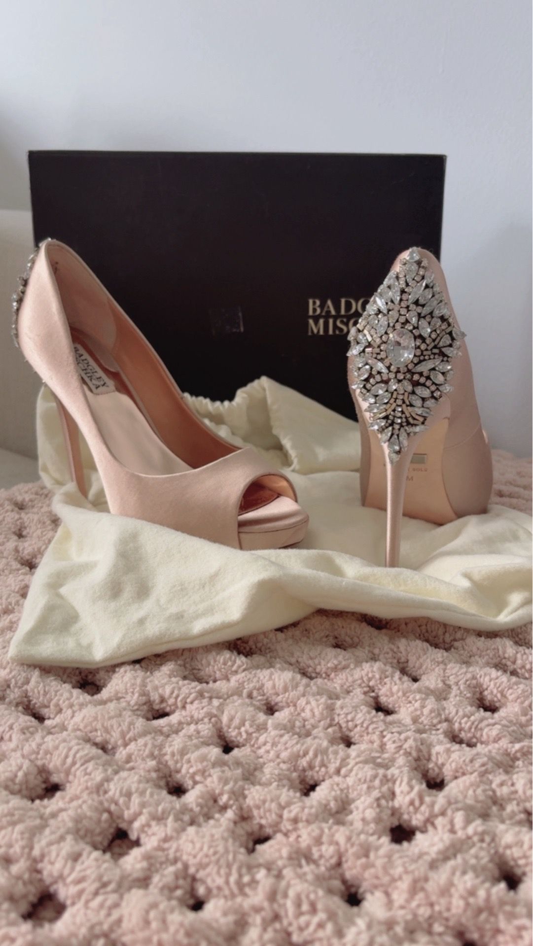 Badgley Mischa heels
