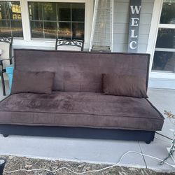 Futon Bed 