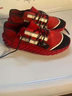 Men's Giuseppe Zanotti shoes size 13