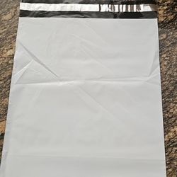 Poly Mailer Bags