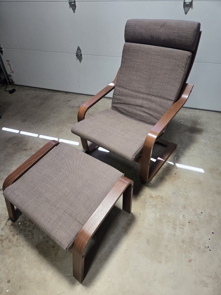 IKEA Chair