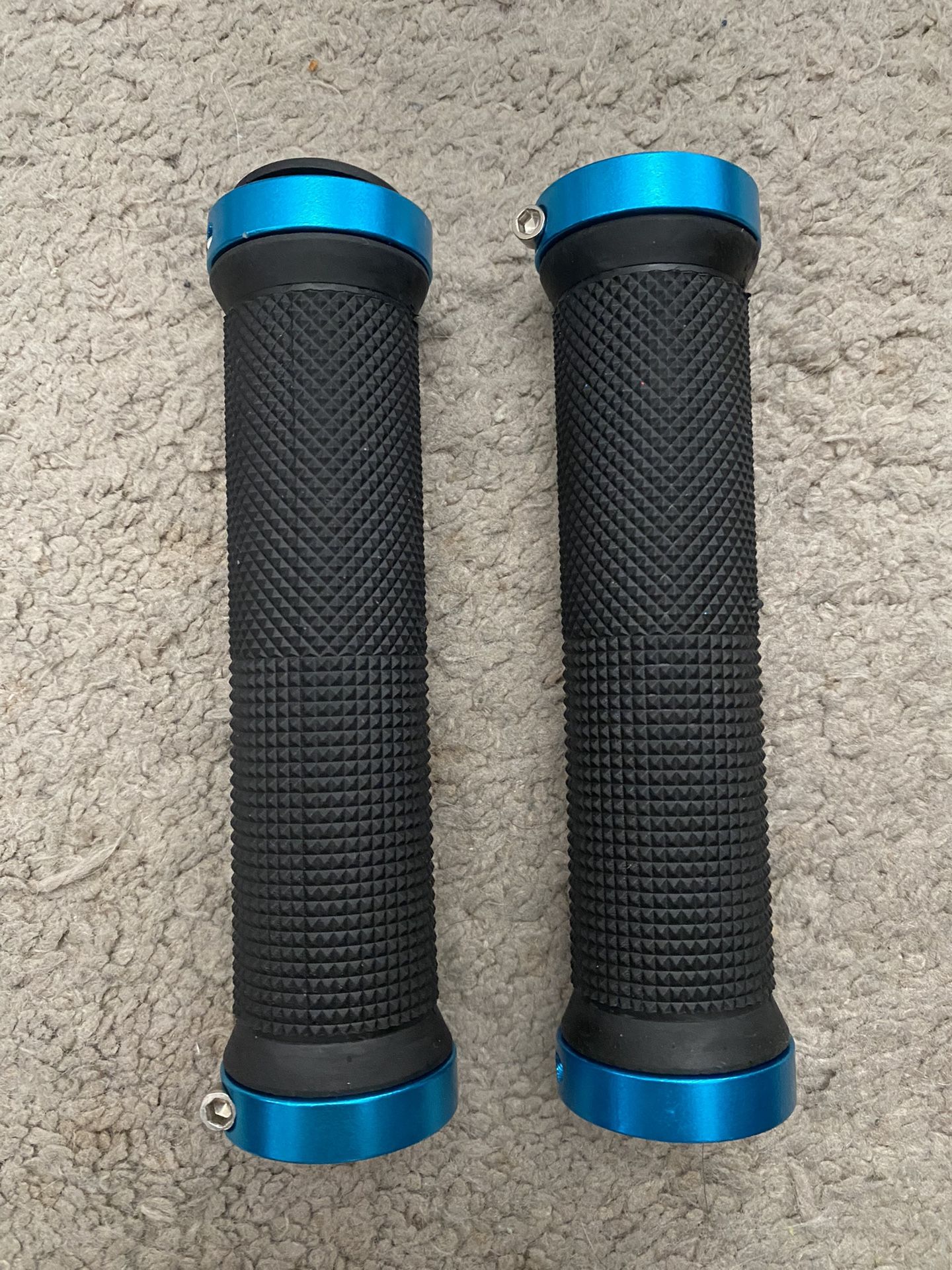Bike Grips. Brand New