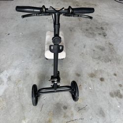 Body Med Knee Walker