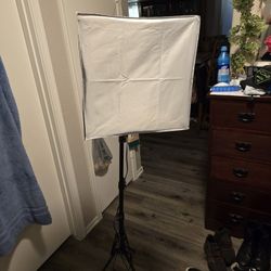 Studio Light