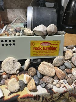 Rock Tumblr For The Hound