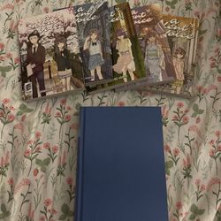 Bluelock/My hero etc mangas 