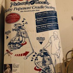 Cradle Swing