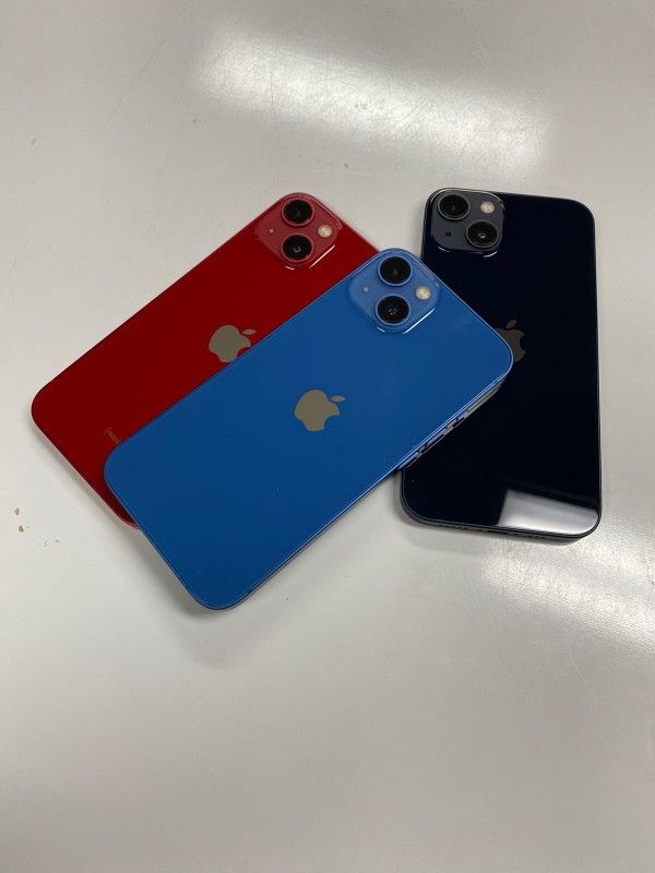 Apple IPhone 13 Mini 5G Unlocked - 20% OFF WINDOWS LAPTOPS /PAYMENTS AVAILABLE ONLY $25 DOWN