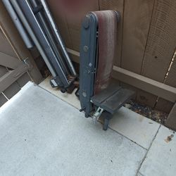 Shopsmith Belt Sander 