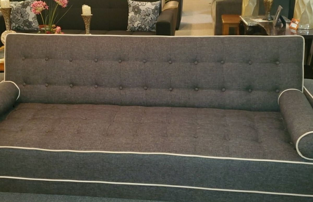 Futon Sofa