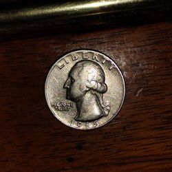 25 Cents USA 