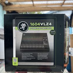 Mixer
