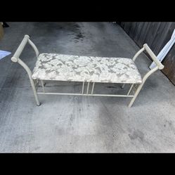 Bench