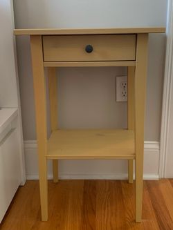 Nightstand