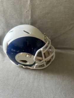 Mini Football Helmet