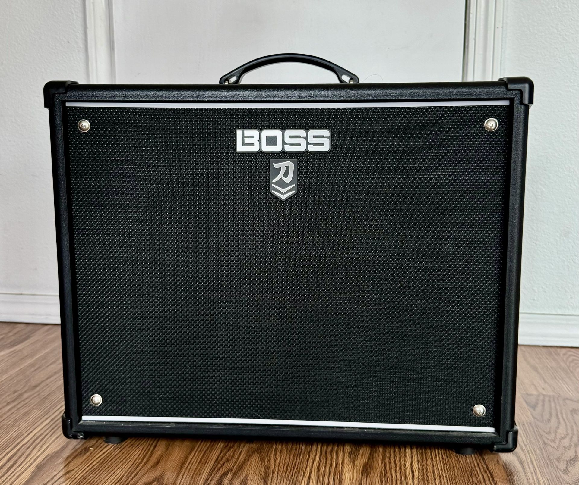 Boss Katana MKII 100w 1x12 – NEW Condition