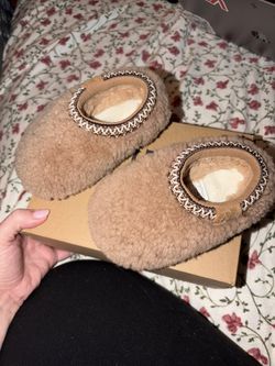 All 3 Pairs Of Toddler UGGs For $120