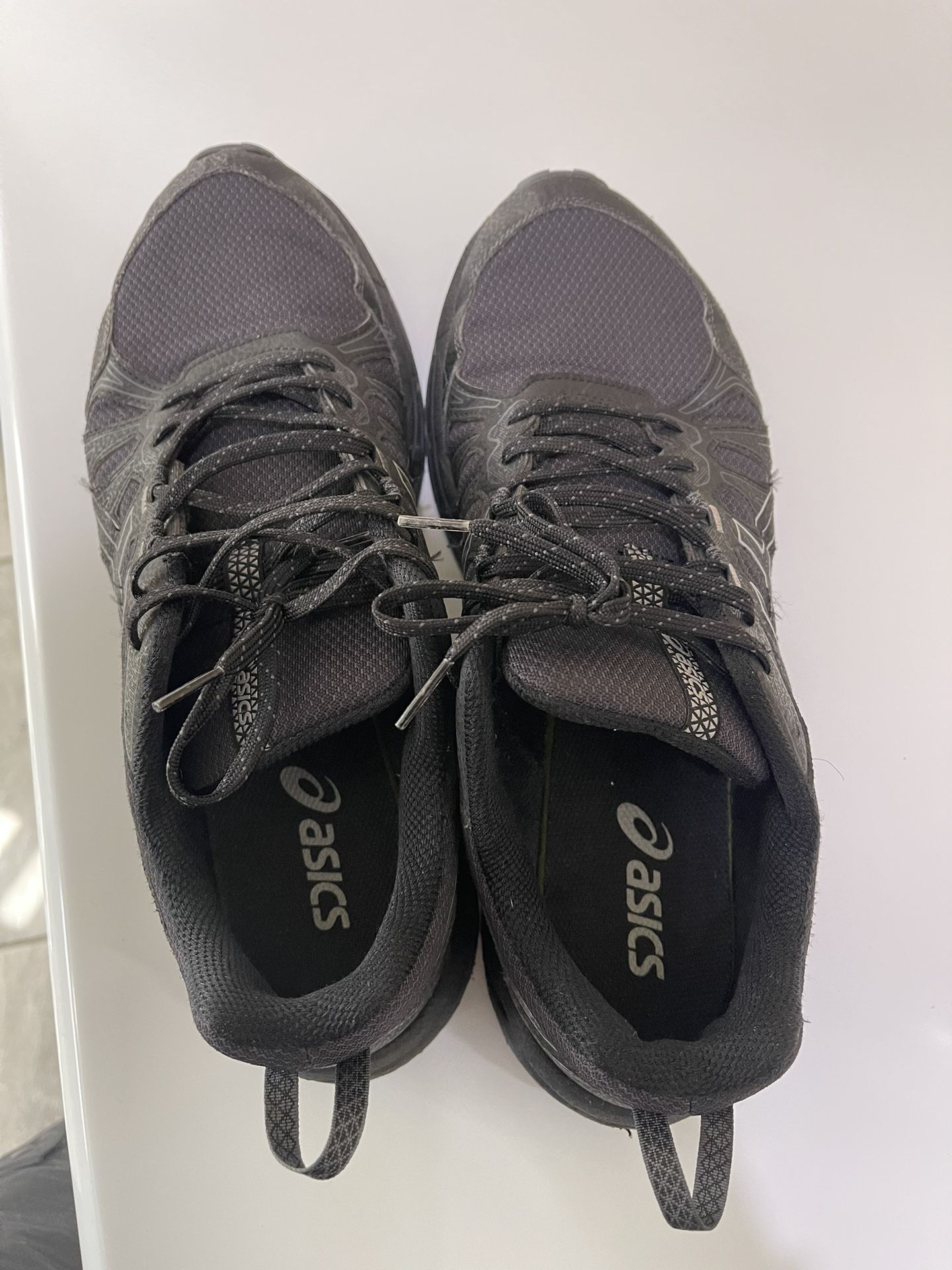 ASICS Shoes