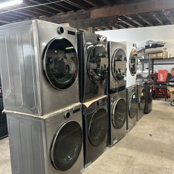 Discounted Gas Appliances 