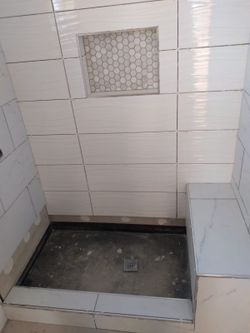 Bathroom Tile