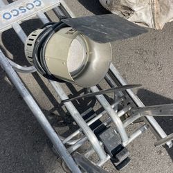 Studio Reflected Spot Light