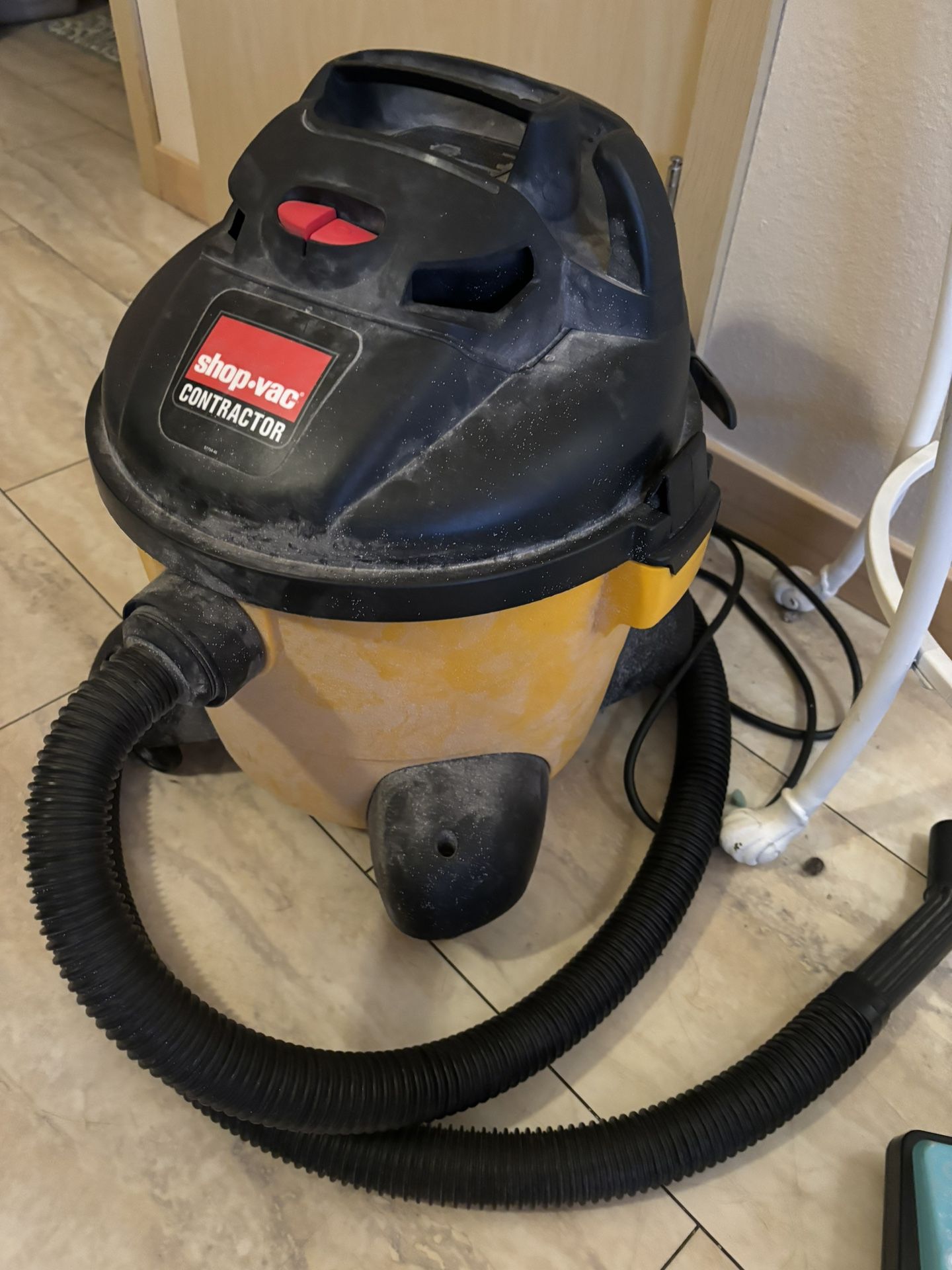 Shop Vac