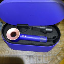 Dyson Supersonic Hair Dryer